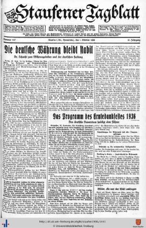 Oktober 1936