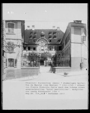 Hôtel-Dieu