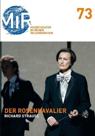 Der Rosenkavalier