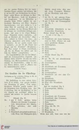 3: Der Leuchter für die Osterkerze, [2]
