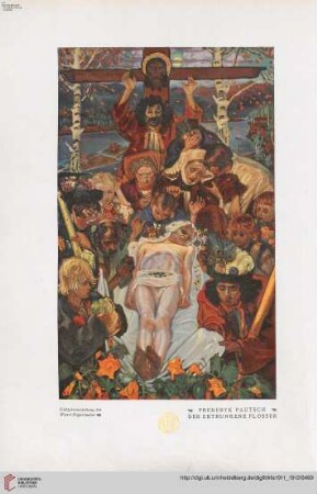 Heft 19 (1. Juli 1912)