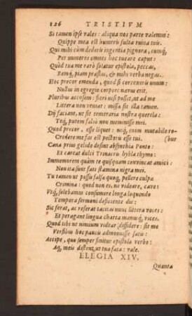 Elegia XIV.