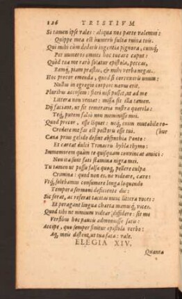 Elegia XIV.