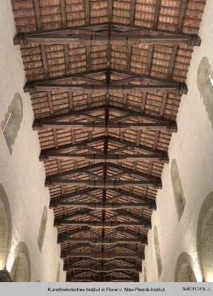 San Giovanni Evangelista, Sansepolcro