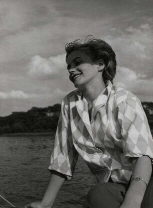 Annemarie Düringer