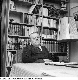 Kommunalwahlen: Walter Weidauer