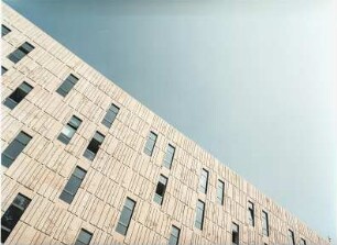 Sächsische Landesbibliothek - Staats- und Universitätsbibliothek Dresden