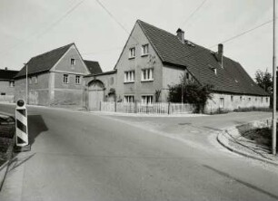 Bauernhof, Greifenhain (Kreis Geithain)