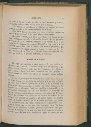 Adrien Le Corbeau