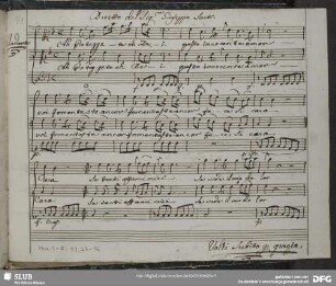 Vologeso. Excerpts - Mus.1-F-82,27-16 : S (2), b
