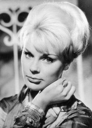 Elke Sommer