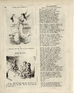 "Traum eines Künstlers" "Gutes Beispiel"