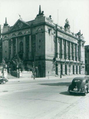 Städtische Oper
