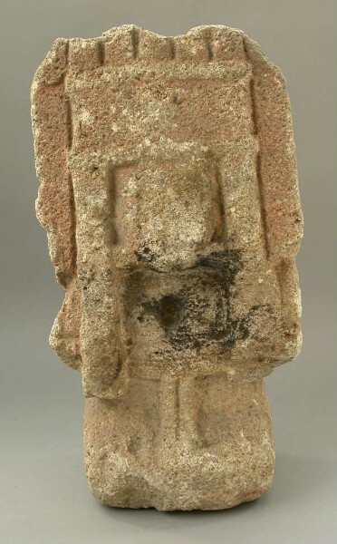 Stone figure