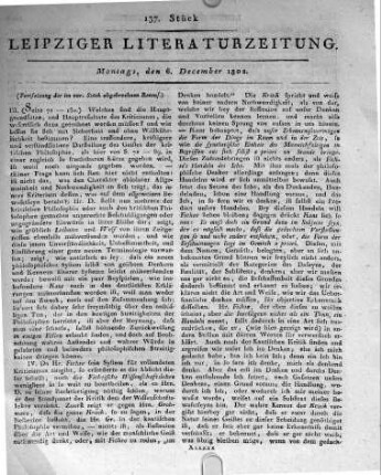 1802-12-06 : 137. Stück
