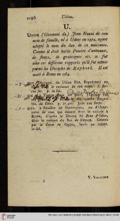 U (Nr. 5130-5132)