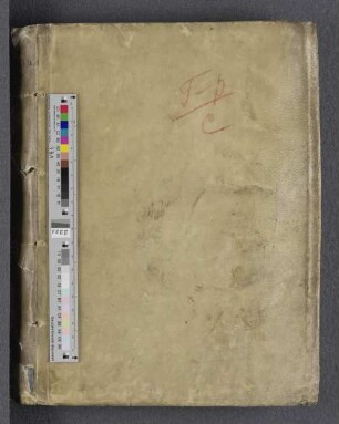 [Sammelhandschrift] : Cod. philol. 89