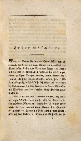 Antiromanus oder die Kirchengeschichte : eine Warnungstafel für Fürsten u. Völker vor Begünstigung des römischen Katholicismus