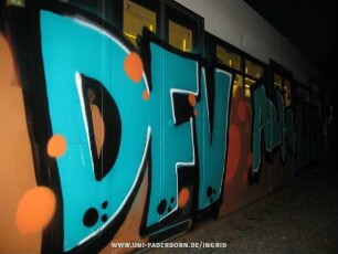 DFV ABM LHS