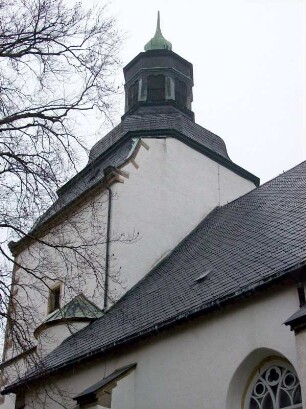 Lauenstein: Stadtkirche