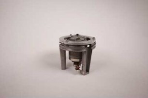 Gesamtansicht Bendix Kreiselrotor