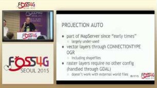 MapServer #ProTips 2