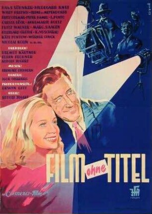 Film ohne Titel