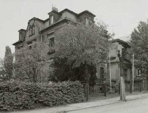 Wohnhaus, Kamenz (Kreis Kamenz)