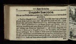 Dreizehnder Figur Lehrsatz