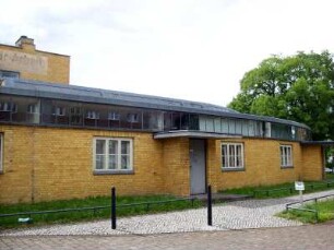 Dessau: Arbeitsamt