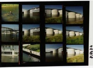 Fachhochschule, Bocholt, 1998