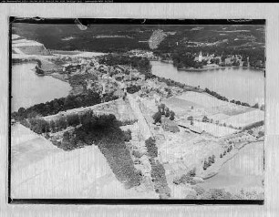 Königswalde (b. Zielenzig) [heute: Lubniewice (bei Sulęcin), Polen]