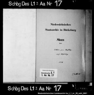Kaiserliche Zitation zum Reichstag nach Augsburg (Druck, beschädigt)
