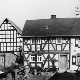 Dornburg, Hauptstraße (Dorndorf) 48