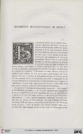 2. Pér. 2.1869: Exposition internationale de Munich