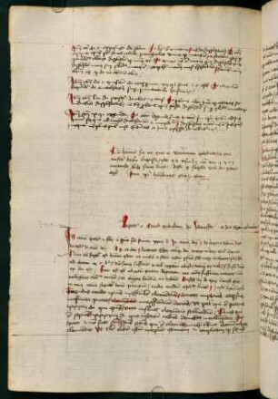 15. Repetitio C. Quod Quibusdam De Fideiussoribus
