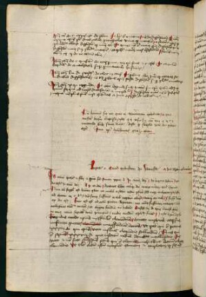 15. Repetitio C. Quod Quibusdam De Fideiussoribus