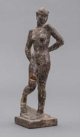 Statuette