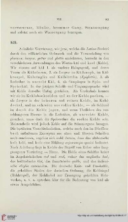 Käl – Kuttler