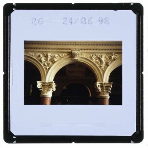 Krakau, Wawel-Kathedrale