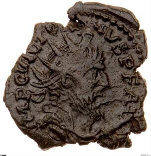 Victorinus: Nachahmung
