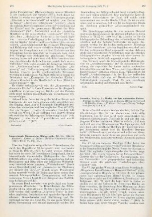 471-472 [Rezension] 1964/65
