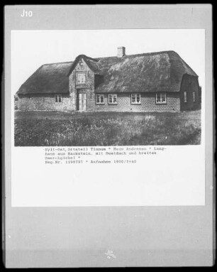 Haus Andresen