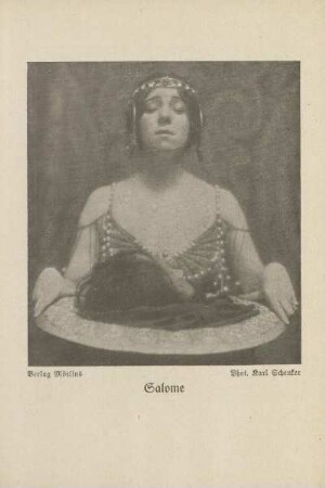 Salome