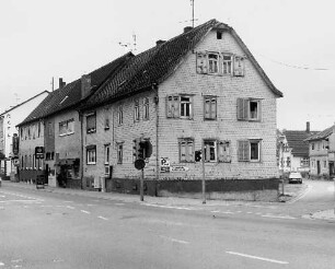 Höchst, Erbacher Straße 25