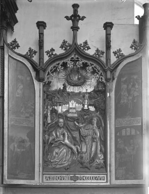 Marienaltar