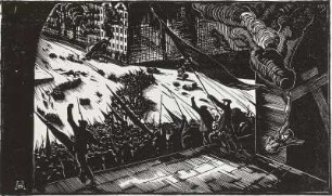 Sturm auf das Winterpalais