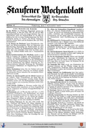 November 1953