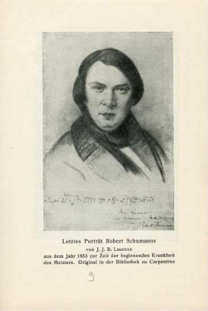 Schumann, Robert