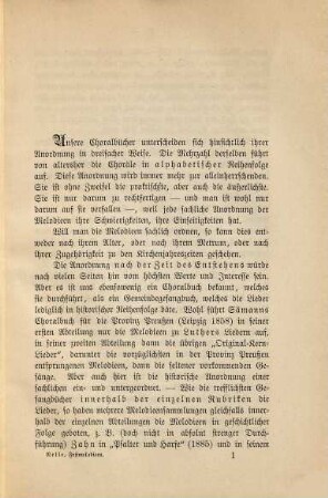 Die Festmelodieen des Kirchenjahres